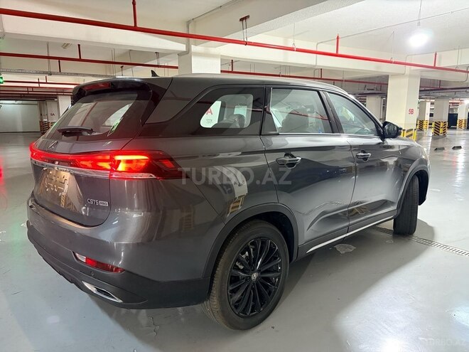 Changan  2026, 0 km - 1.5 l - Bakı