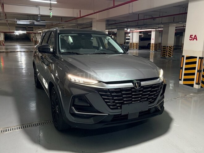 Changan  2026, 0 km - 1.5 l - Bakı