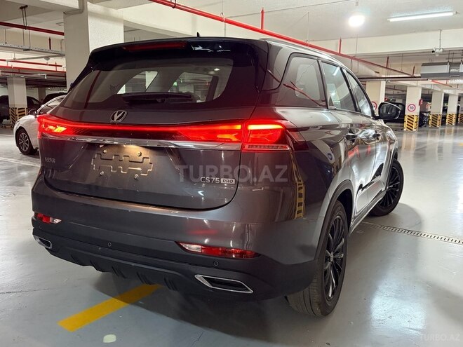 Changan  2026, 0 km - 1.5 l - Bakı