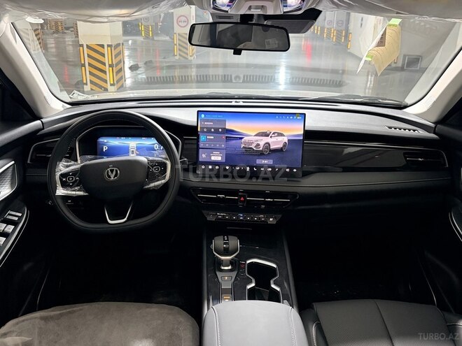 Changan  2026, 0 km - 1.5 l - Bakı