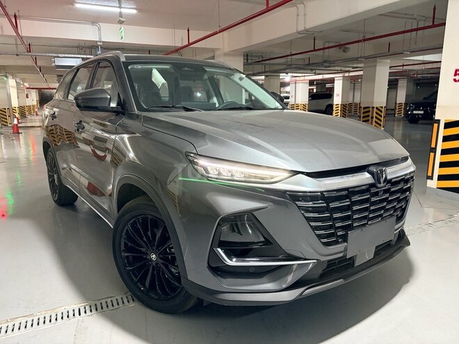 Changan  2026, 0 km - 1.5 l - Bakı