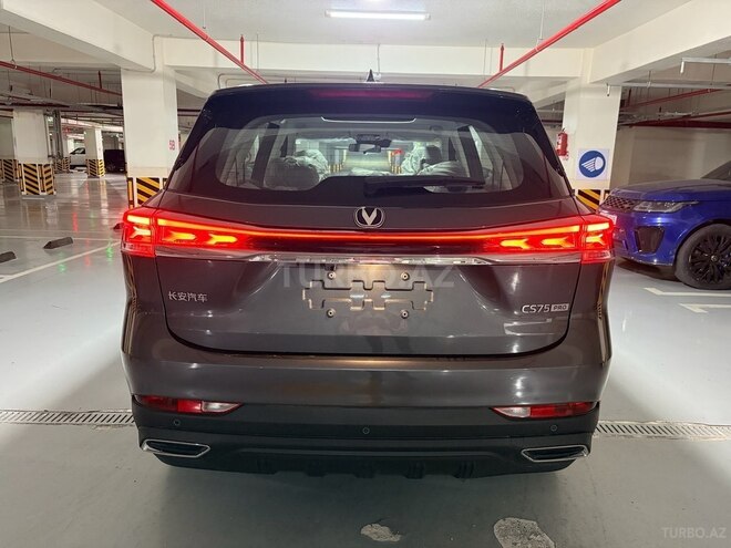 Changan  2026, 0 km - 1.5 l - Bakı