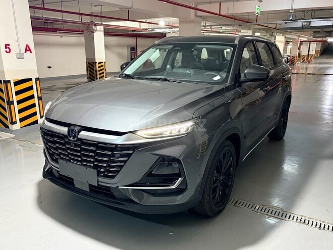 Changan  2026, 0 km - 1.5 l - Bakı