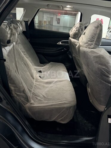 Changan  2026, 0 km - 1.5 l - Bakı