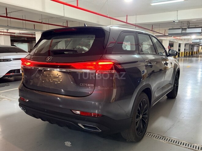 Changan  2026, 0 km - 1.5 l - Bakı