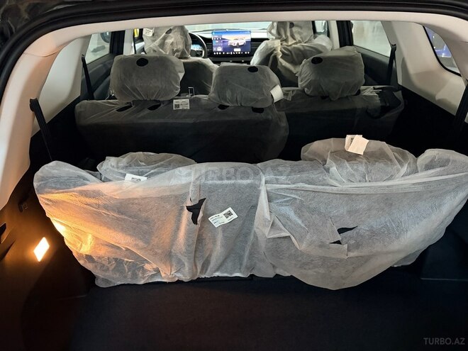 Changan  2026, 0 km - 1.5 l - Bakı
