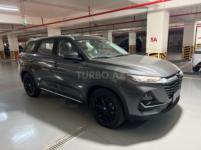 Changan  2026, 0 km - 1.5 l - Bakı