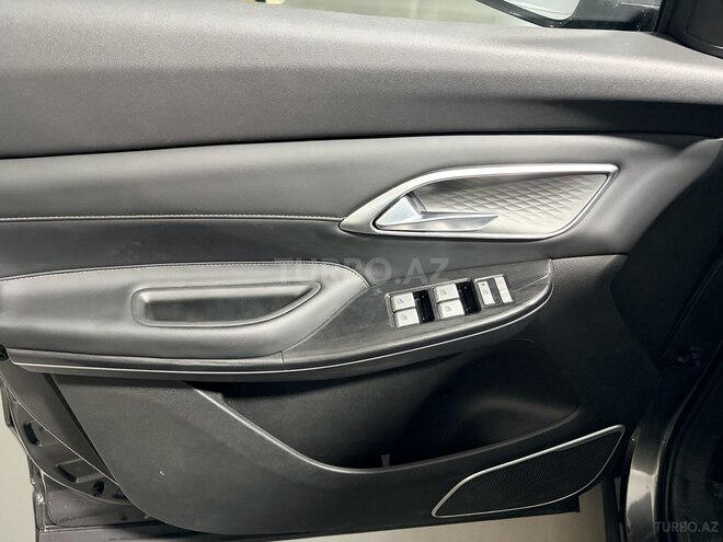 Changan  2026, 0 km - 1.5 l - Bakı