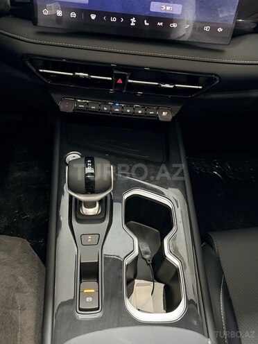 Changan  2026, 0 km - 1.5 l - Bakı