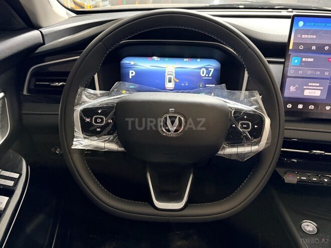 Changan  2026, 0 km - 1.5 l - Bakı
