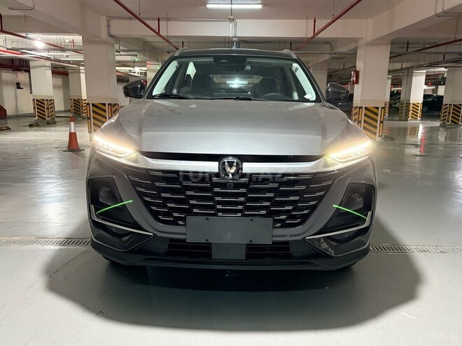Changan  2026, 0 km - 1.5 l - Bakı