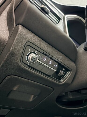 Changan  2026, 0 km - 1.5 l - Bakı