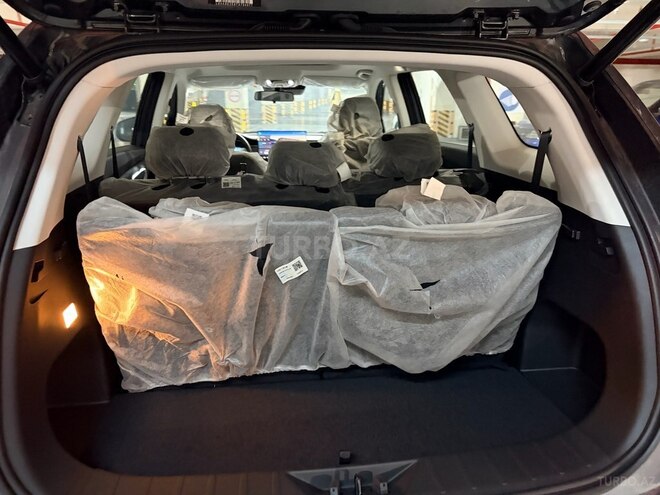 Changan  2026, 0 km - 1.5 l - Bakı