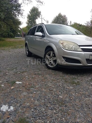 Opel Astra 2007, 332,030 km - 1.3 l - Qəbələ