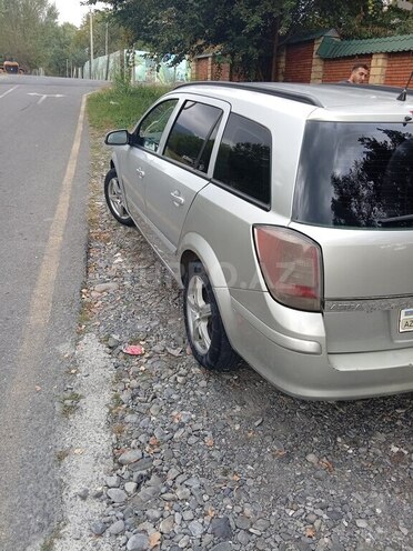 Opel Astra 2007, 332,030 km - 1.3 l - Qəbələ
