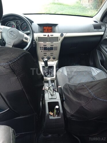 Opel Astra 2007, 332,030 km - 1.3 l - Qəbələ
