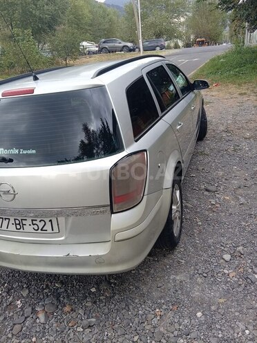 Opel Astra 2007, 332,030 km - 1.3 l - Qəbələ