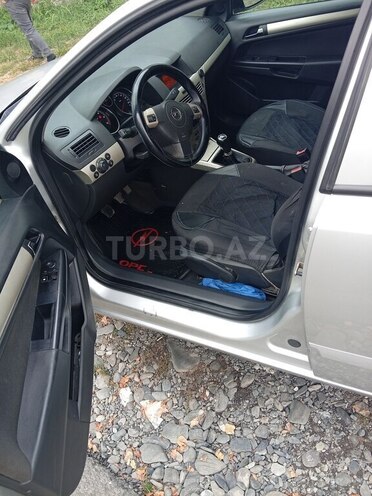 Opel Astra 2007, 332,030 km - 1.3 l - Qəbələ