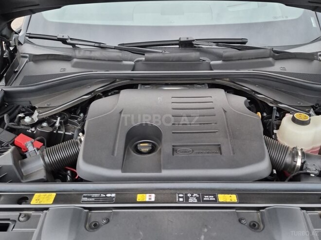 Land Rover Range Rover 2026, 5,088 km - 3.0 l - Bakı