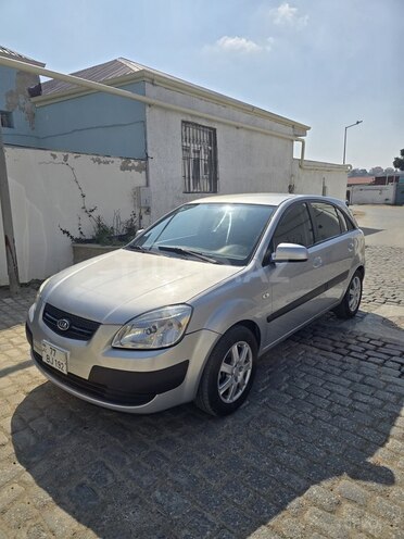 Kia Rio 2009, 98,000 km - 1.4 l - Bakı