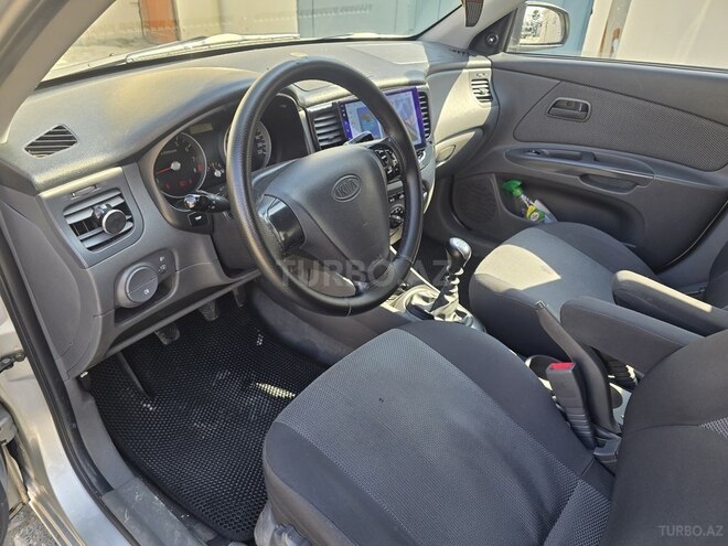 Kia Rio 2009, 98,000 km - 1.4 l - Bakı