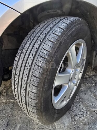 Kia Rio 2009, 98,000 km - 1.4 l - Bakı