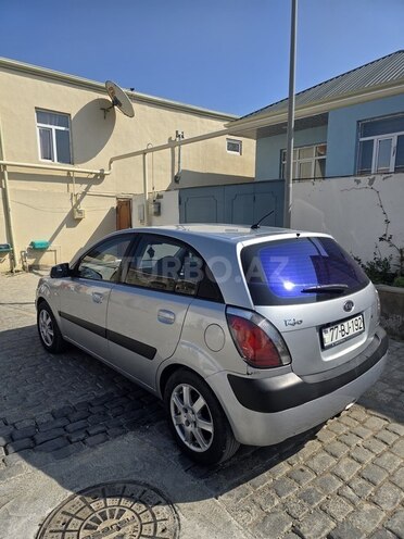 Kia Rio 2009, 98,000 km - 1.4 l - Bakı