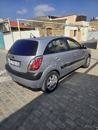 Kia Rio 2009, 98,000 km - 1.4 l - Bakı