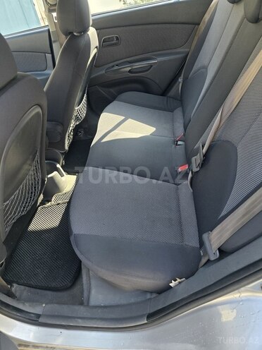 Kia Rio 2009, 98,000 km - 1.4 l - Bakı