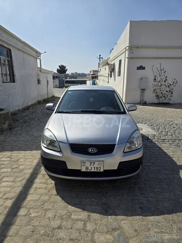 Kia Rio 2009, 98,000 km - 1.4 l - Bakı