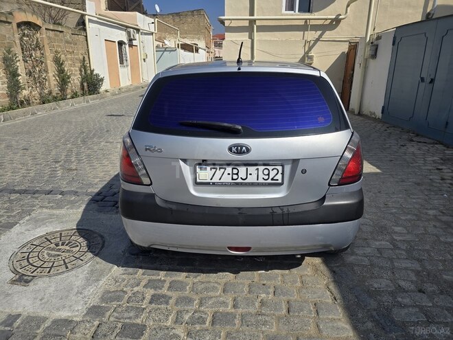 Kia Rio 2009, 98,000 km - 1.4 l - Bakı