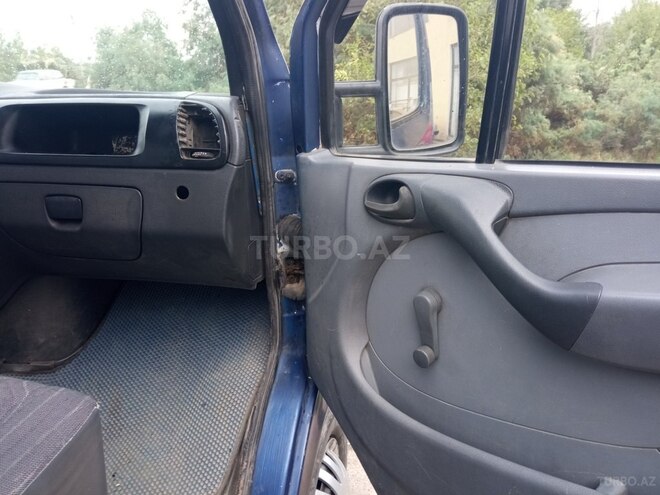 Mercedes Sprinter 312 2003, 200,000 km - 2.2 l - Zərdab