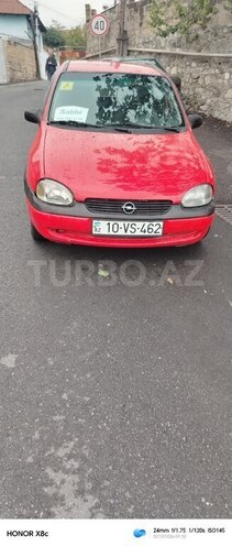 Opel Vita 1998, 350,000 km - 1.4 l - Şəki