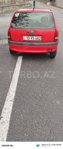 Opel Vita 1998, 350,000 km - 1.4 l - Şəki