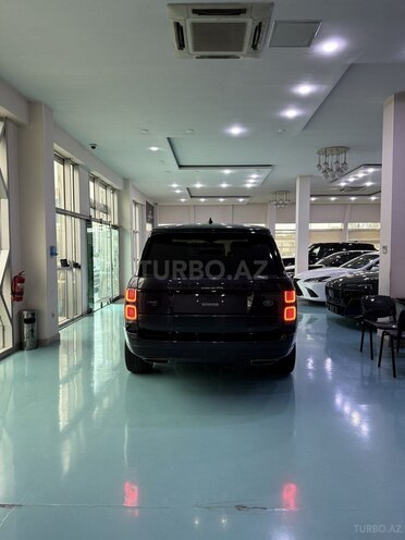 Land Rover Range Rover 2020, 99,999 km - 3.0 l - Bakı