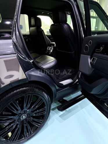 Land Rover Range Rover 2020, 99,999 km - 3.0 l - Bakı