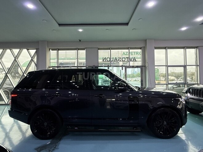 Land Rover Range Rover 2020, 99,999 km - 3.0 l - Bakı