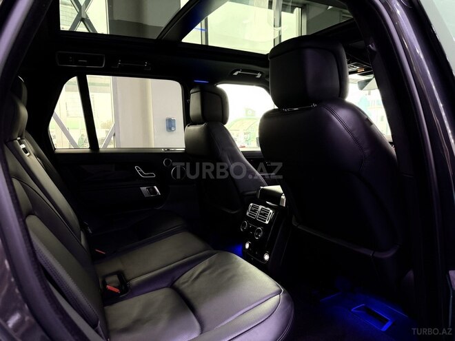 Land Rover Range Rover 2020, 99,999 km - 3.0 l - Bakı