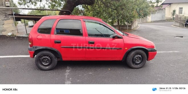Opel Vita 1998, 350,000 km - 1.4 l - Şəki