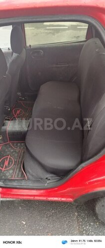Opel Vita 1998, 350,000 km - 1.4 l - Şəki