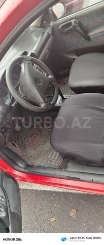 Opel Vita 1998, 350,000 km - 1.4 l - Şəki