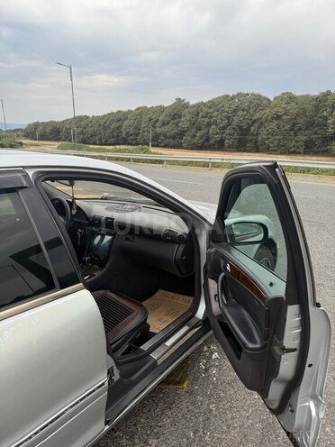 Mercedes C 200 2001, 352,200 km - 2.0 l - Masallı