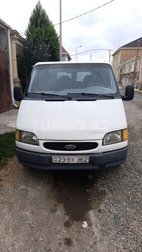 Ford Transit 1999, 500,000 km - 2.5 l - Gəncə