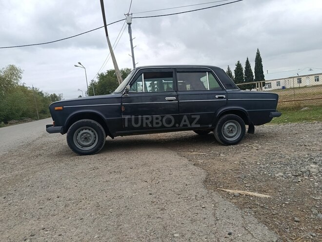 LADA (VAZ) 2106 1993, 68,746 km - 1.3 l - Tərtər