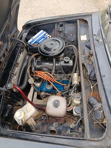 LADA (VAZ) 2106 1993, 68,746 km - 1.3 l - Tərtər