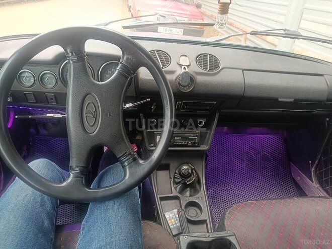 LADA (VAZ) 2106 1993, 68,746 km - 1.3 l - Tərtər