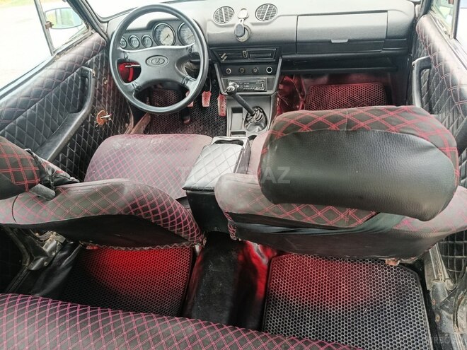 LADA (VAZ) 2106 1993, 68,746 km - 1.3 l - Tərtər