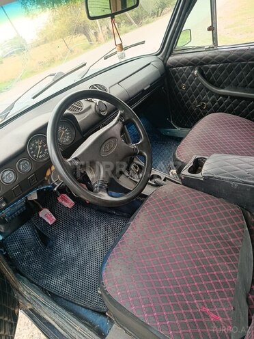 LADA (VAZ) 2106 1993, 68,746 km - 1.3 l - Tərtər