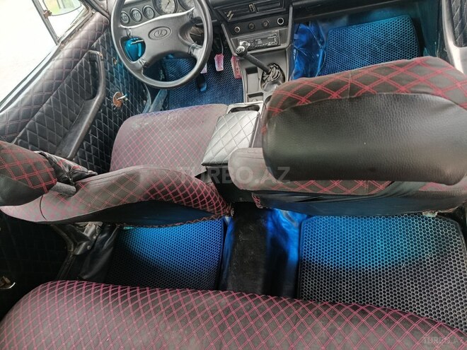 LADA (VAZ) 2106 1993, 68,746 km - 1.3 l - Tərtər