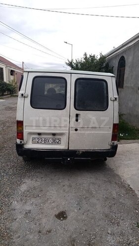 Ford Transit 1999, 500,000 km - 2.5 l - Gəncə